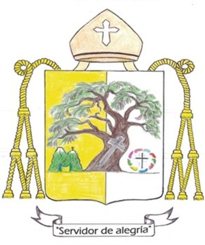Nuevo escudo episcopal refleja arraigo y comunión chaqueña - Portal Digital Cáritas Universidad Católica