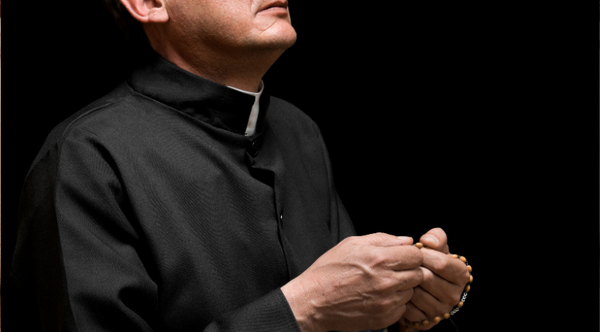 Cargar con el hábito: ¿y la salud mental de los religiosos? - Portal Digital Cáritas Universidad Católica