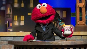 Elmo, de Plaza Sésamo, sufre pirateo con mensajes antisemitas en su cuenta en X