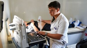 REGISTRAN MÁS DE 740.000 ATENCIONES EN CONSULTAS NOCTURNAS EN HOSPITALES Y USF EN HORARIO EXTENDIDO