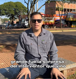 Gestión del interventor reduce los ingresos del municipio, afirma Prieto - La Clave