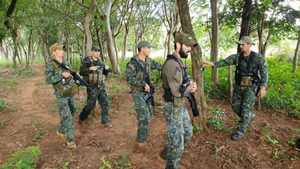 Confirman que Rubén Darío López, alias Loro, fue el miembro del EPP abatido por militares
