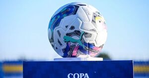 La semana 7 tiene a sus autoridades | Asociación Paraguaya de Fútbol