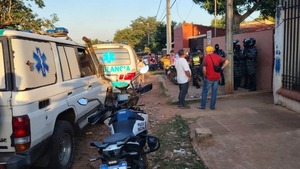 Indicios inespecíficos de abuso en menor víctima de caso de triple feminicidio