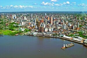 Paraguay lidera crecimiento turístico mundial en primer trimestre de 2025, según la ONU
