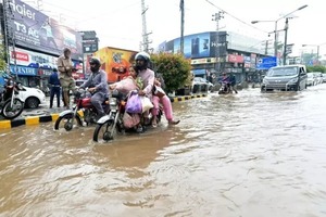 Pakistán, 111 muertos por lluvias monzónicas - ADN Digital