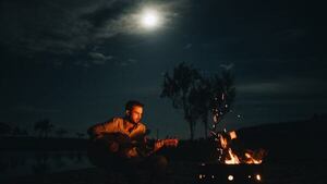 Iván Zavala se sumerge en lo introspectivo con “Fantasmas” - Música - ABC Color