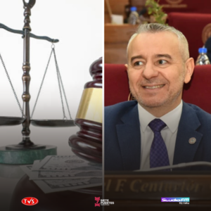Proyecto de Ley Busca Endurecer Penas por Corrupción en la Función Pública - «TVS DIGITAL»