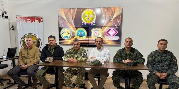 Confirman la muerte de integrante del EPP y destacan debilitamiento del grupo criminal - ADN Digital