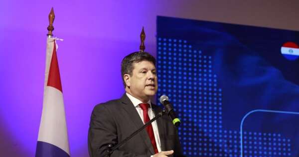 La Nación / Paraguay y Taiwán refuerzan cooperación bilateral en sectores estratégicos