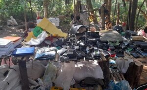 Brindan detalles de la “Operación Cobrarius” en Canindeyú