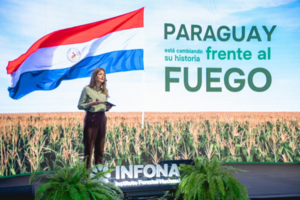 Pavor producido por incendios forestales cada año serán prevenidos con moderno sistema de respuesta tecnológica lanzada por Infona – La Mira Digital