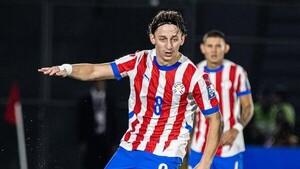 Lo que dijo Marcelo Gallardo de Matías Galarza