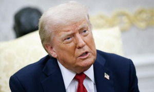 EE.UU. y OTAN enviarán arsenal masivo a Ucrania mientras Trump fija ultimátum a Putin - OviedoPress