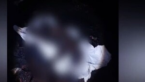 Hombre muere calcinado tras incendio en su vivienda en Ciudad del Este