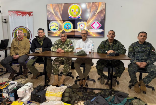 Abatimiento de “Loro” confirma que EPP no tuvo una proyección ni crecimiento - trece