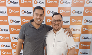 Romualdo Bogado busca competir con la Intendencia y propone un frente opositor - Noticiero Paraguay