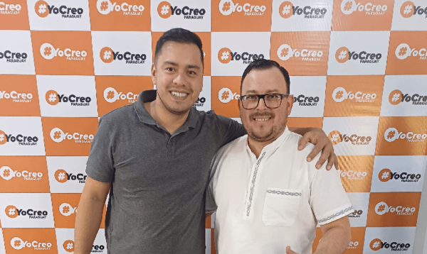 Romualdo Bogado busca competir con la Intendencia y propone un frente opositor - Noticiero Paraguay