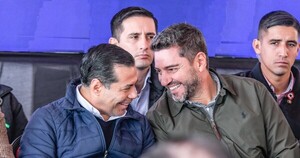 El Gobierno apura obras en la zona de influencia de Alliana para apuntalar su candidatura