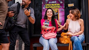 Raspá & Ganá lanza plataforma digital para jugar raspaditas desde el celular