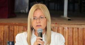 La Nación / Hija de Óscar Denis: “Nos arrebataron a papá y lucraron con su libertad”