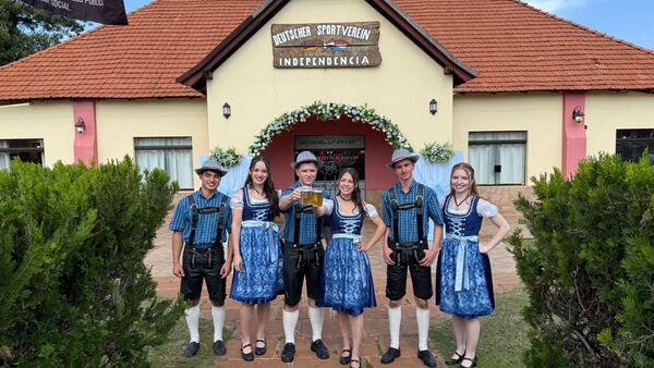 Independencia servirá el chopp más frío del país en Fiesta de la Cerveza