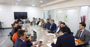 Diario HOY | Paro de buses: declaran en cuarto intermedio la reunión tripartita
