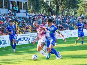Intermedia: Paridad entre San Lorenzo y Sol de América - Fútbol de Ascenso de Paraguay - ABC Color