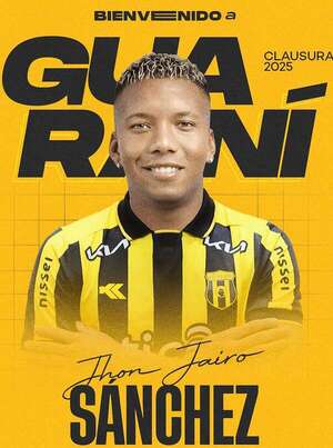 Semana Sudamericana para Guaraní - Fútbol - ABC Color