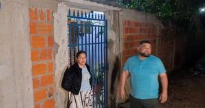 Diario HOY | Ladrones roban G. 200 millones a una familia en violento asalto en Nueva Asunción