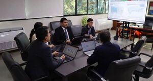 Superávit fiscal del segundo trimestre del año fue de USD 135 millones