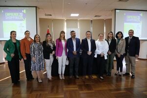 Más de 80 emprendedores participarán en la nueva edición de la feria EmprendeShopping