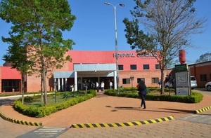Hospital se pronuncia sobre muerte de niña madre tras cesárea de emergencia