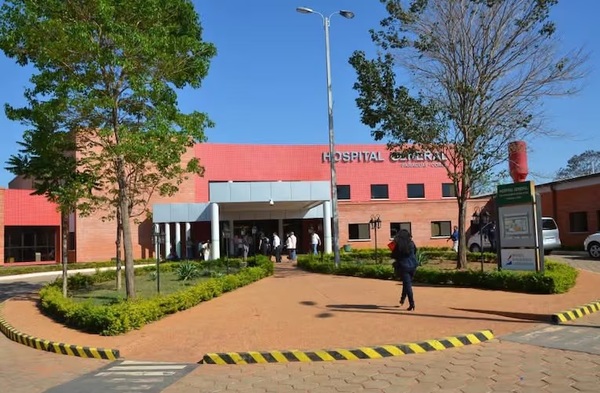Hospital se pronuncia sobre muerte de niña madre tras cesárea de emergencia