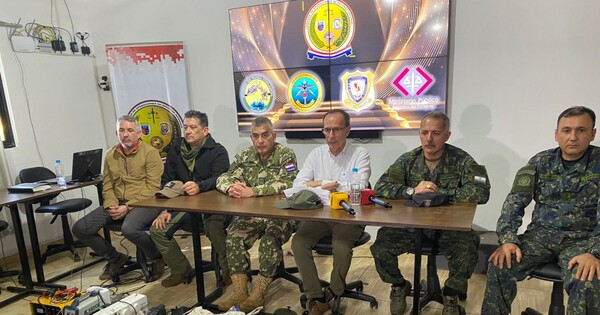 El CODI mató a un líder del EPP y desmontó el campamento de la cúpula criminal