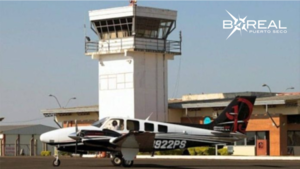 Continúan obras de readecuación del aeropuerto de Encarnación | Unicanal