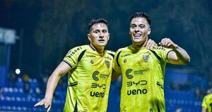 Recoleta sonríe en el cierre de la segunda fecha | Asociación Paraguaya de Fútbol