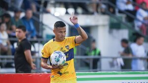 El 12 de Junio gana y continúa en lo más alto en la Intermedia