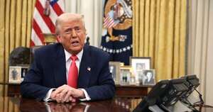 Diario HOY | Trump da 50 días a Rusia para acabar con la guerra en Ucrania
