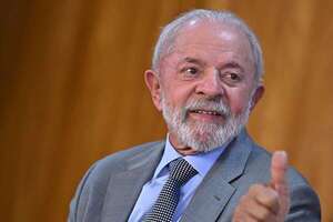 Lula firma el decreto que permite a Brasil adoptar contramedidas a los aranceles de Trump - Mundo - ABC Color