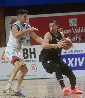 Baloncesto: Kings se ponen a un paso del cetro - Polideportivo - ABC Color