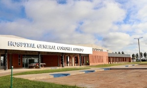 Grave denuncia contra el Hospital General de Coronel Oviedo por presunta negligencia médica - OviedoPress