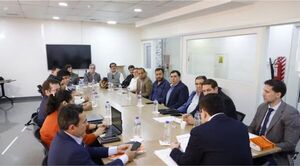 Reunión tripartita por conflicto en el transporte fue declarada en cuarto intermedio