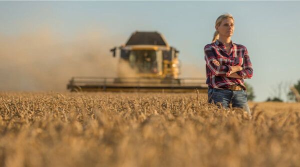 Anuncian el 1er Encuentro Internacional de Mujeres Protagonistas del Agro