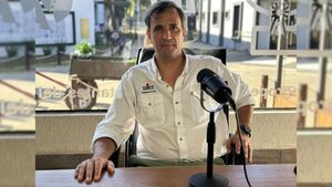Horacio Valdés sobre decisiones productivas: “Invertir en genética es pensar a mediano y largo plazo”