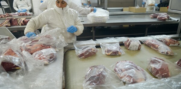 Argentina completó la cuota Hilton con el envío de más de 29.000 toneladas de carne premium