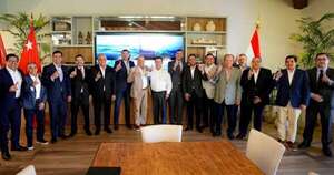 La Nación / Cachito y Felipito Salomón se suman a Honor Colorado