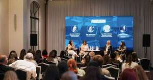 La Nación / Instan a planear estrategias para generar energía