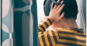 La Nación / Continúa congreso sobre autismo