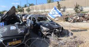 La Nación / La batalla de las narrativas: Israel, Hamás y el nuevo orden mundial digital